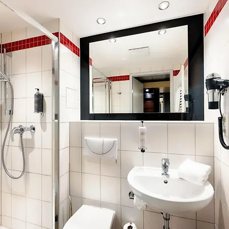 Premier Sued ホテル ベルリン