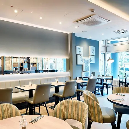 Premier Sued Hotell 3*