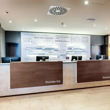 Premier Sued Hotel 3*