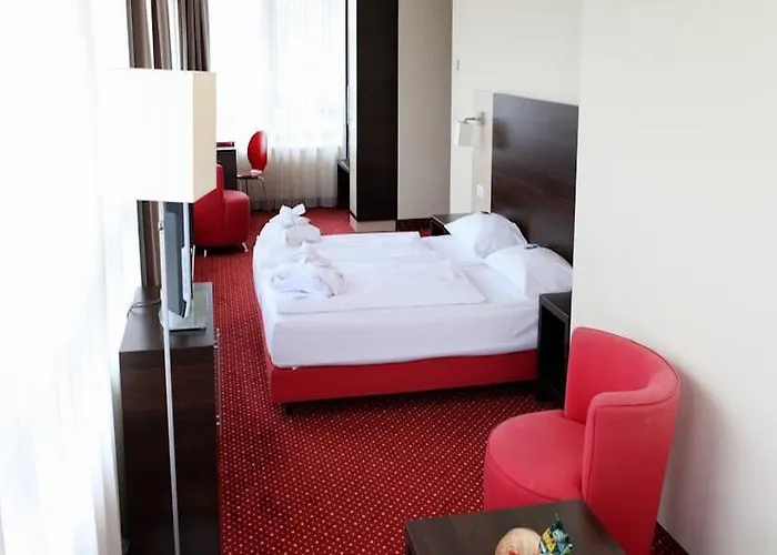 Hotel Premier Süd 3*