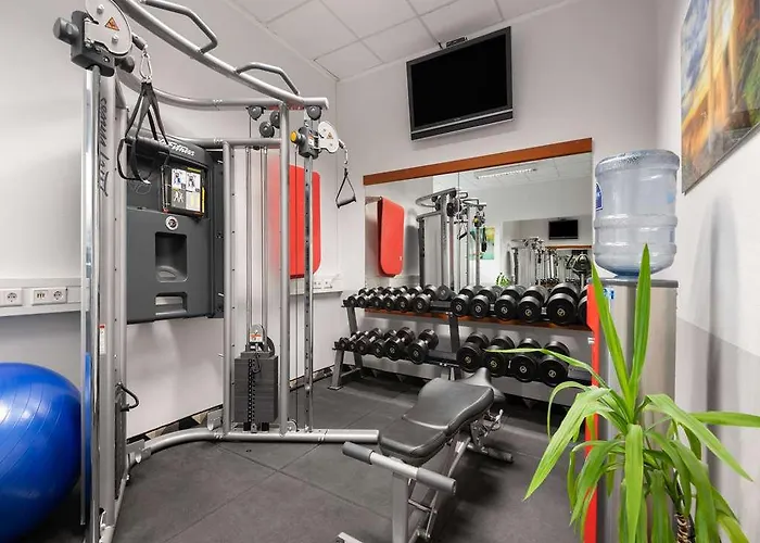 Premier Süd Hotel 3*