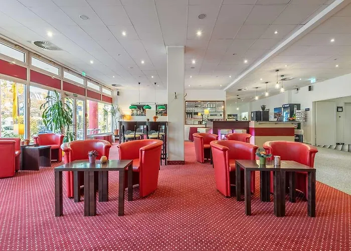 Premier Süd Hotel Berlín