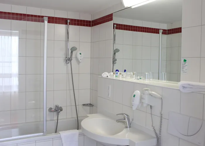 Premier Süd Hotel Berlín