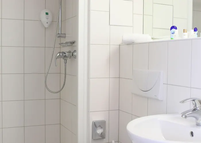 Premier Süd 3* Berlín