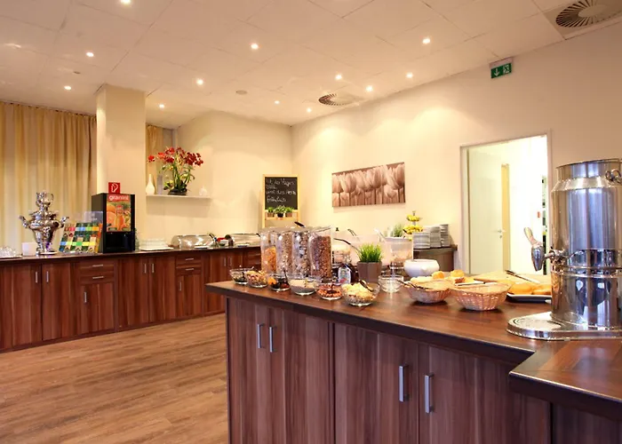 Hotel Premier Sued Berlin