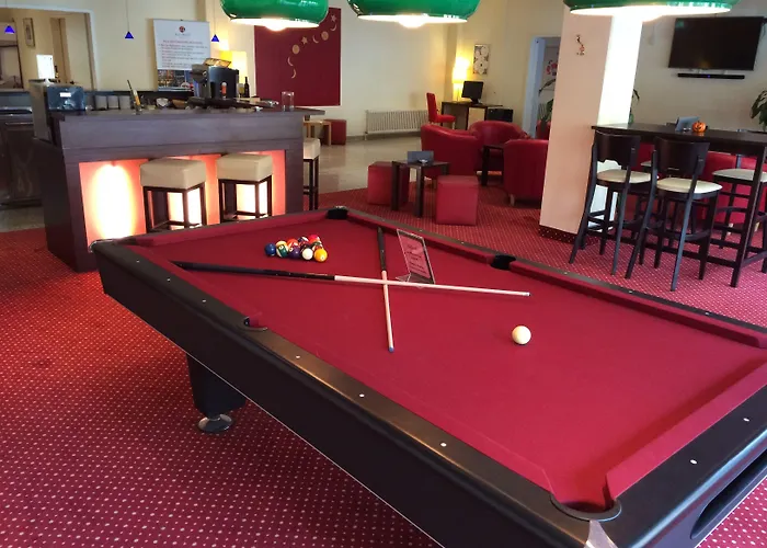 Hotel Premier Süd 3*