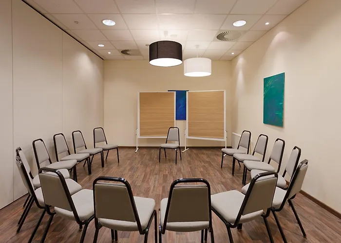 Hotel Premier Sued Berlin