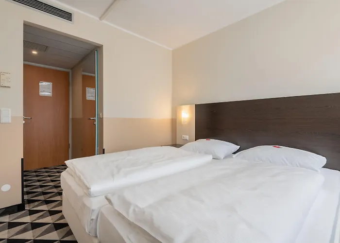 Premier Süd Hotel Berlín