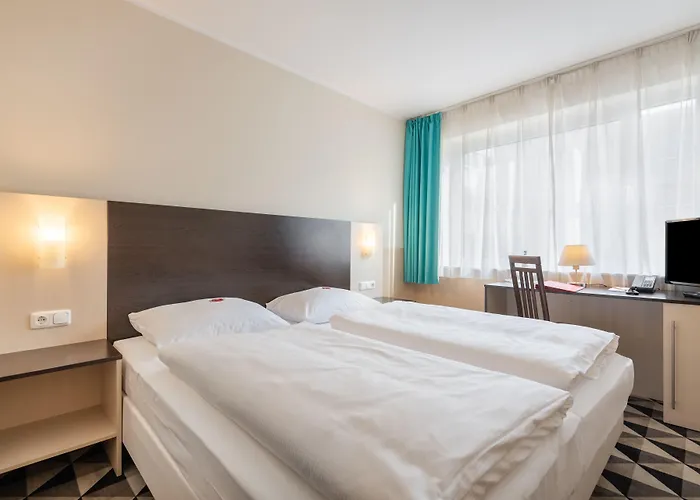 Premier Süd Hotel Berlín