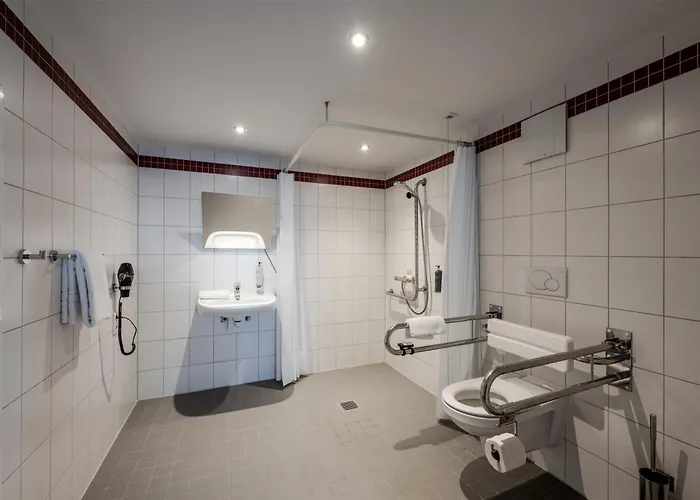 Premier Süd Hotel Berlín