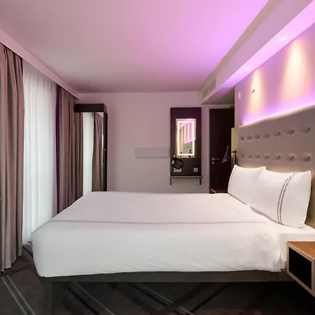 Premier Sued Hotel Berlin