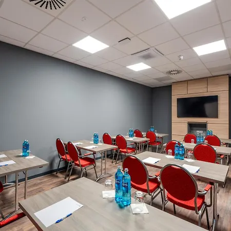 Premier Sued Hotel 3*