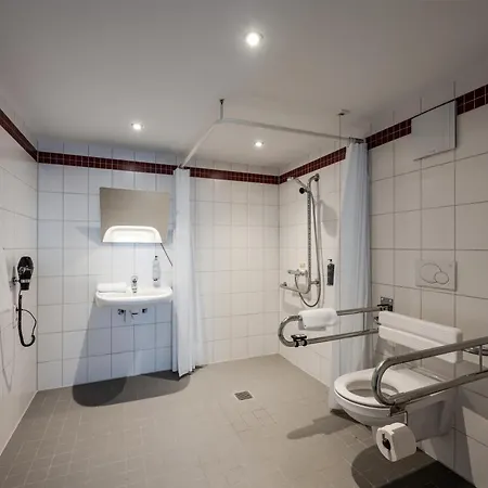 Premier Sued Hotel Berlin