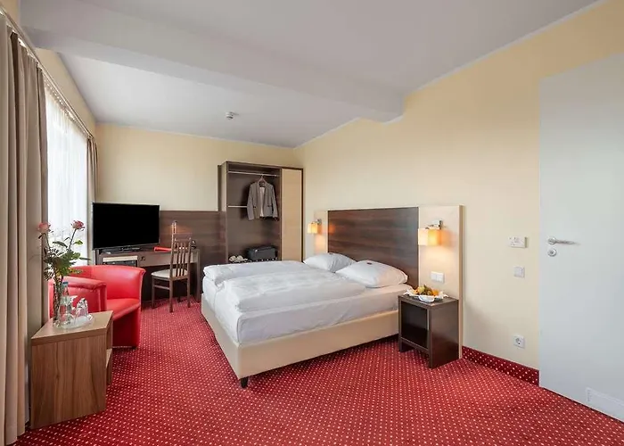 Premier Sued 3* Berlin