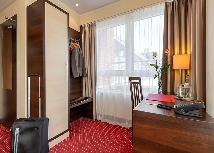 Premier Sued Hotel Berlin