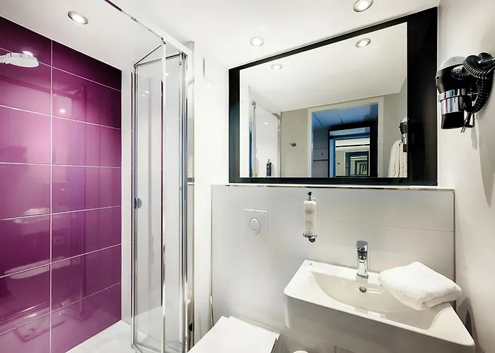 Premier Sued 3* Berlin