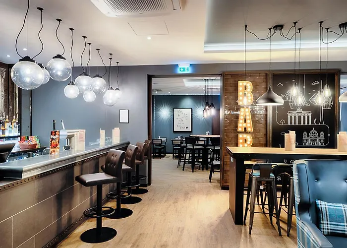 Premier Sued 3* Berlin