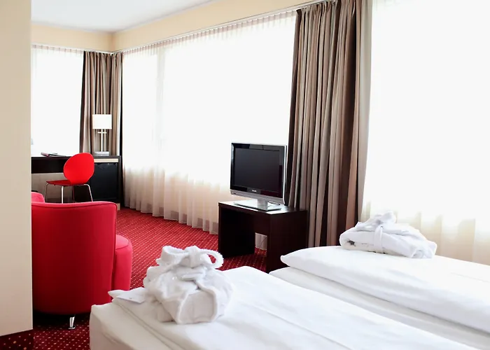 Hotel Premier Sued 3*