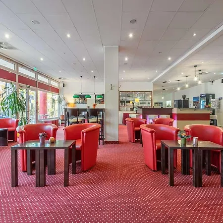 Premier Sued Hotel Berlijn
