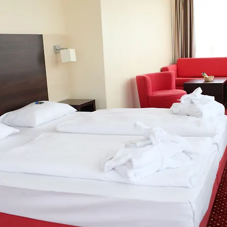 Premier Sued Hotel