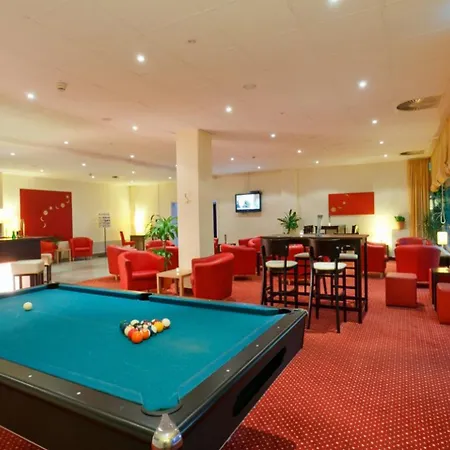 Premier Sued Hotel