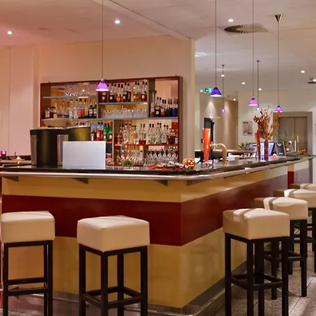 Premier Sued Hotel