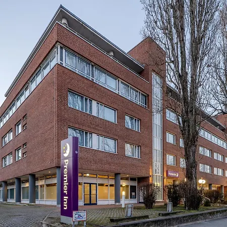 Premier Sued 3* Berlin