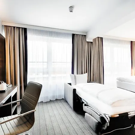 Hotel Premier Sued Berlijn