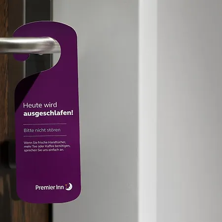 Premier Sued Hotel Berlijn