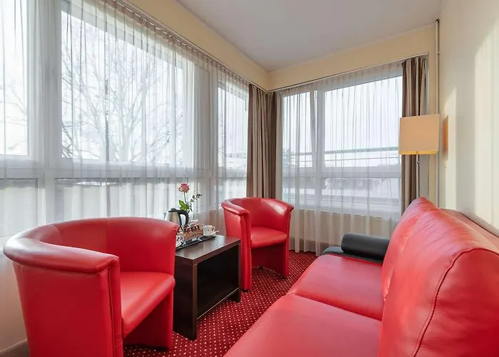 Premier Sued 3* Berlino