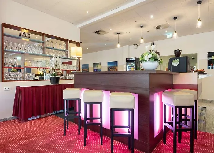 Premier Sued 3* Berlino