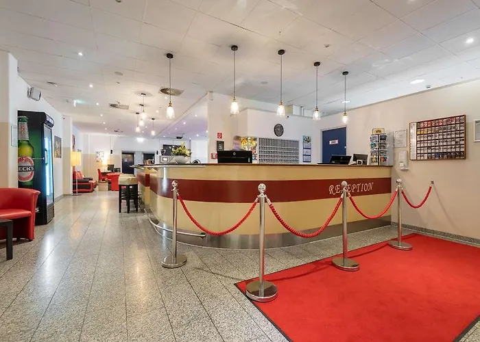 Premier Sued 3* Berlin