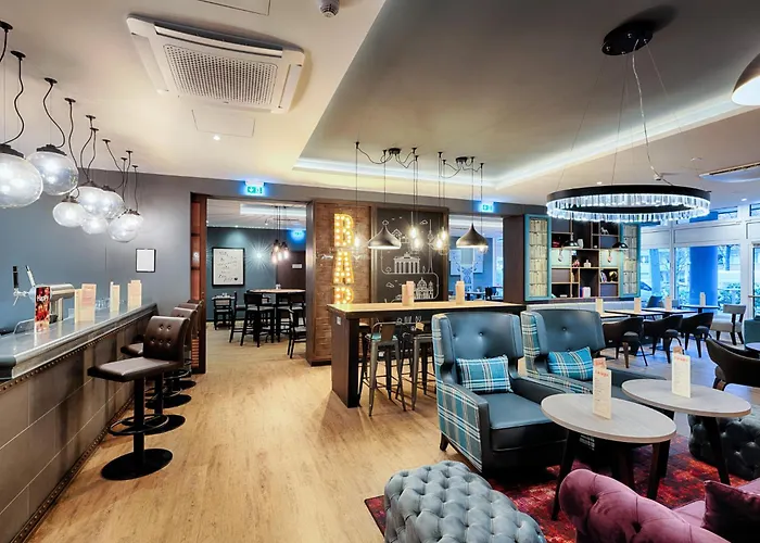 Premier Sued Hotel Berlino