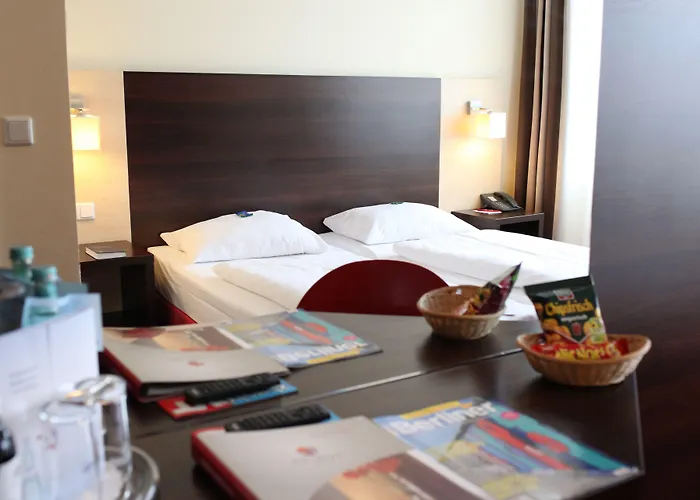 Premier Sued Берлин