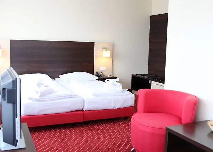 Hotel Premier Sued Berlino