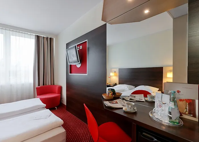 Premier Sued Berlino