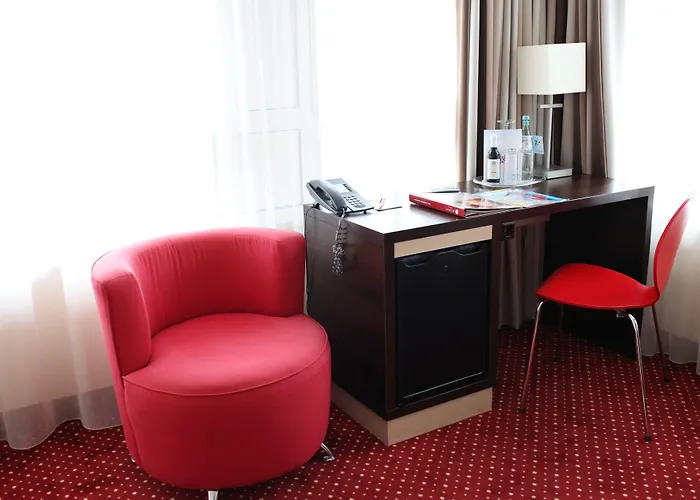 Premier Sued Hotel Berlino