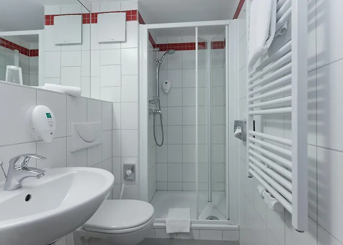 Hotel Premier Sued Berlino