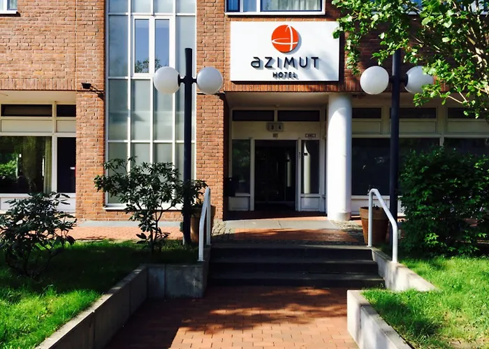 Premier Sued Berlino