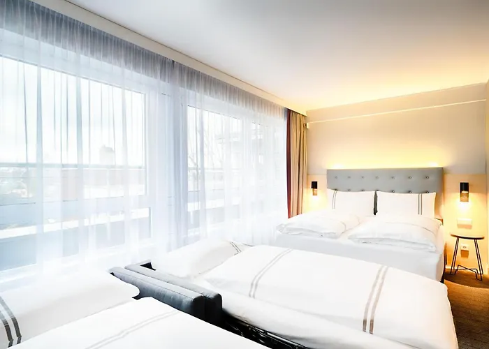 Premier Sued 3* Berlin