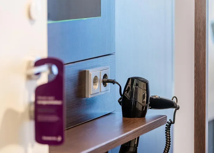 Premier Sued Hotel Berlino